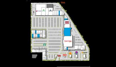 Chino Hills Marketplace