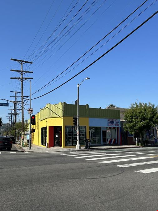 2603 Hauser Blvd