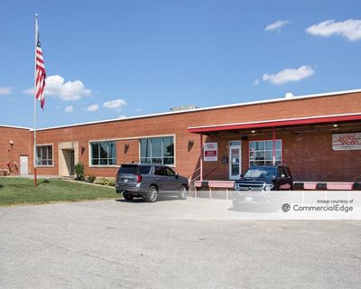 1500 Commerce Road