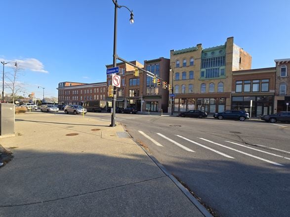 Genesee Gateway