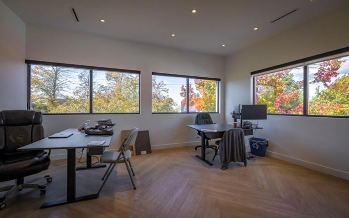 2nd Floor Office - 7168 Honeyman Street