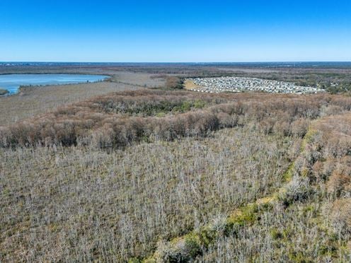 Leesburg 80-Acre Recreational Tract