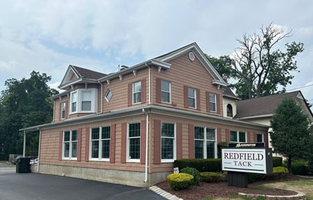 Photo of commercial space at 19 North Main Street in Marlboro