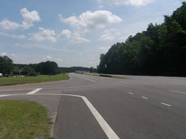 Opportunity Zone 9.2 Acres Development Land Irondale AL