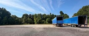 Warehouse/Distribution Facility with Heavy Industrial Zoning