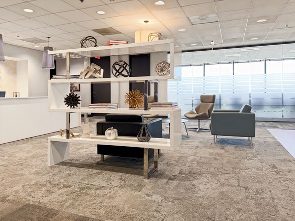 GA, Atlanta North - Cumberland Riverwood Center