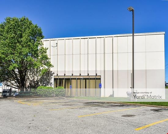 Westport Distribution Center - Building B