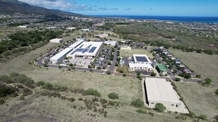 VacantLand space for Sale at Maui Lani Village Center in Kahului