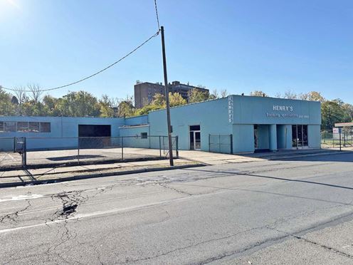 540 S. Main Street