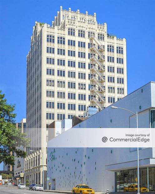 Norwood Tower