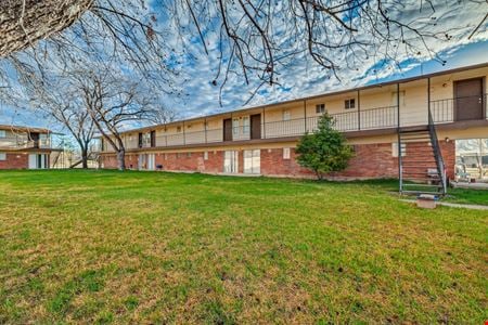 Multi-Family space for Sale at 1728 Pulliam Street in San Angelo