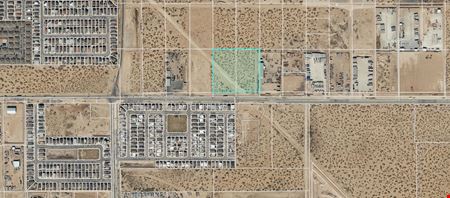 Photo of commercial space at 12861 Pellicano Dr in El Paso