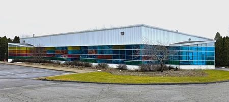 Industrial space for Sale at 901 Highview Drive in Webberville