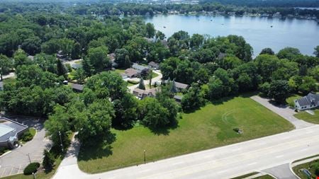 VacantLand space for Sale at 10454 East Grand River Avenue in Brighton