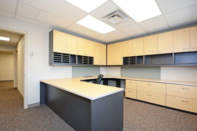 Valley Office Park