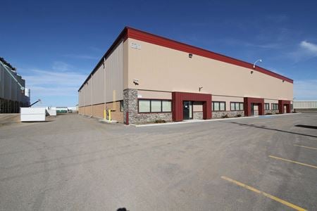 Photo of commercial space at 620 Vennels Street in Regina