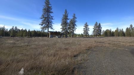 VacantLand space for Sale at 22111 N Elk Chattaroy Rd in Colbert