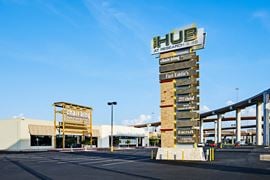 The Hub