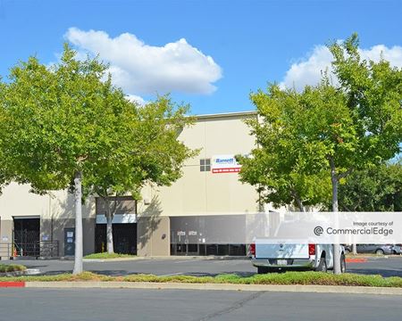 Photo of commercial space at 5961 Outfall Circle in Sacramento