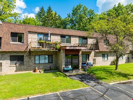 Photo of commercial space at 23000 Mastick Road in North Olmsted