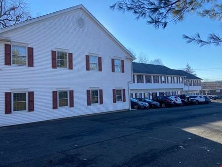 Office space for Rent at 39 Mill Plain Rd #6 in Danbury