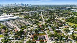 880 & 888 NW 25th Ave