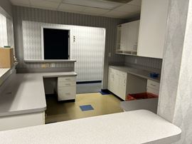 Built-out Medical Office Condominium