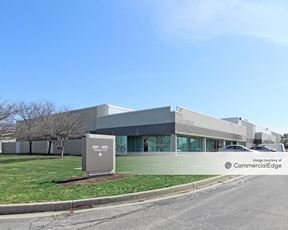 Hillsdale Business Park - Building 2 & 3