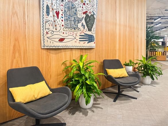 Spaces - Napa - 1300 First Street