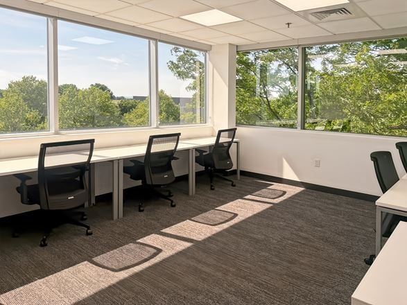 Regus - Allentown - Postal Road