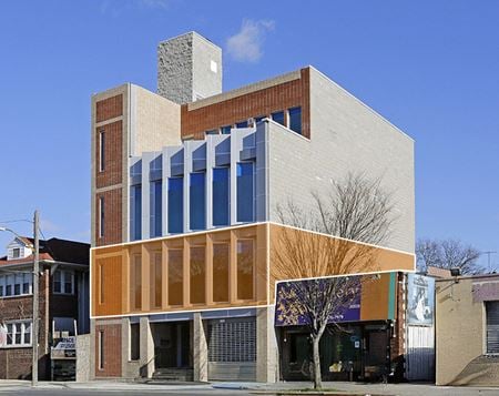 Office space for Rent at 2799 Coney Island Ave in Brooklyn