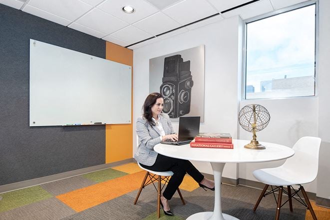 Workstyle Flexible Spaces - 16770 Imperial Valley Drive