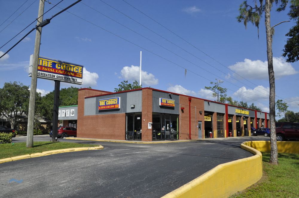 3523 Bell Shoals Road, Valrico Retail Space For Sale