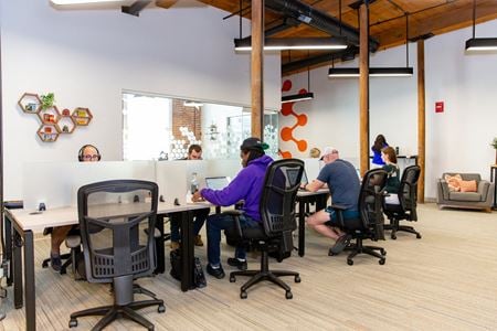 Office space for Rent at 500 North Commercial Street, Suite 502 in Manchester