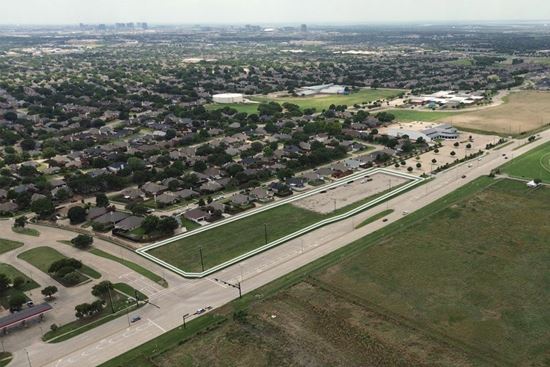 ±4 AC | MAIN ST | FRISCO