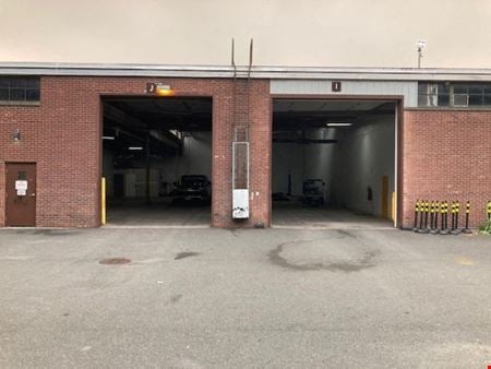 Industrial space for Rent at 2622 7th Avenue in Watervliet