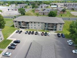 Gray Hawk Apartments