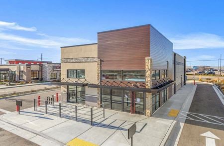 Retail space for Sale at 3103 W Milano Dr in Meridian