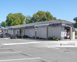 Cupertino Village