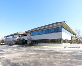Cassford Corporate Center - 1031, 1041, 1051 & 1061 Old Cassatt Road - Berwyn