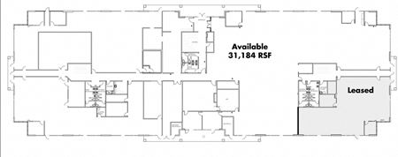 Office space for Rent at 2041 S. Cobalt Point Way in Meridian