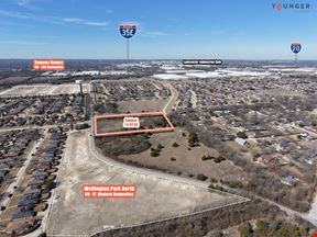 ±3.34 AC | WINTERGREEN RD | LANCASTER
