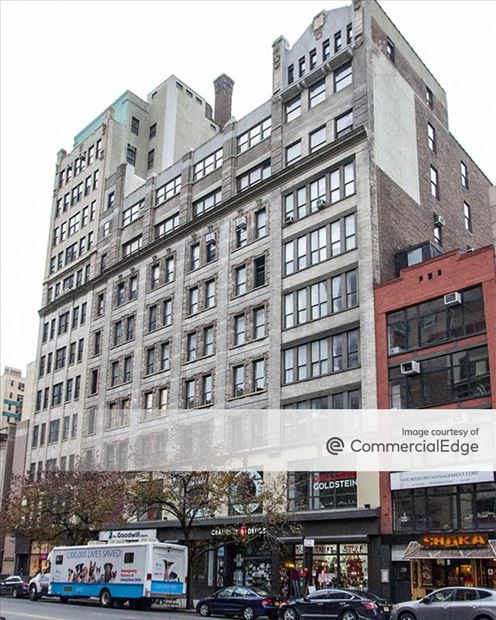 220 East 23rd Street