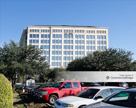 Office space for Rent at 8401 N Central Expy in Dallas