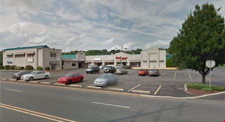 Commercial space for Rent at 3301 Lancaster Pike in Wilmington