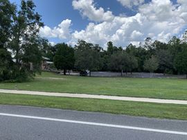15.16 Acres - Raw Land - Dade City