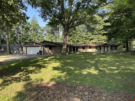 Photo of commercial space at 10931 Telegraph Rd in Erie