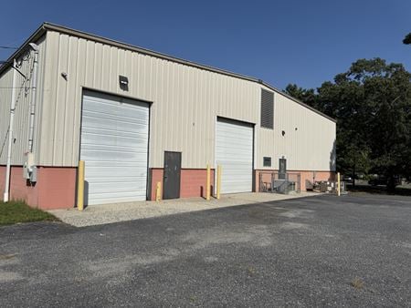 Photo of commercial space at 2727 Fire Road in Egg Harbor