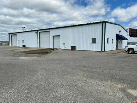 Photo of commercial space at 261 Airport Road in Scott City