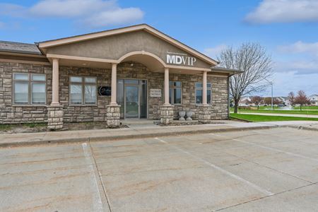 Commercial space for Rent at 2575 N. Ankeny Boulevard in Ankeny